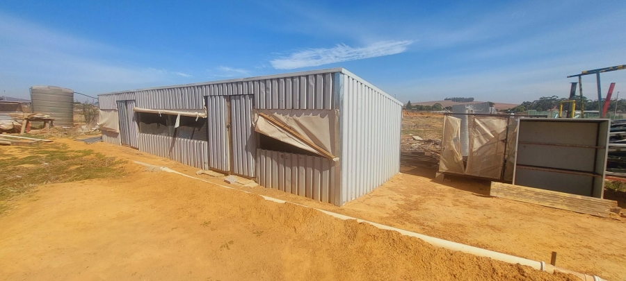 0 Bedroom Property for Sale in Moorreesburg Western Cape